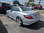 Used 2015 MERCEDES-BENZ SLK-CLASS SLK 250 in WEST PALM BEACH, FLORIDA (Photo 3)