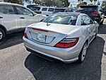 Used 2015 MERCEDES-BENZ SLK-CLASS SLK 250 in WEST PALM BEACH, FLORIDA (Photo 4)