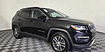 Used 2020 JEEP COMPASS LATITUDE W/SUN/SAFETY PKG FWD in WEST PALM BEACH, FLORIDA