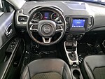 Used 2020 JEEP COMPASS LATITUDE W/SUN/SAFETY PKG FWD in WEST PALM BEACH, FLORIDA (Photo 13)