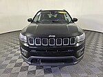 Used 2020 JEEP COMPASS LATITUDE W/SUN/SAFETY PKG FWD in WEST PALM BEACH, FLORIDA (Photo 2)