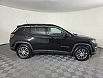 Used 2020 JEEP COMPASS LATITUDE W/SUN/SAFETY PKG FWD in WEST PALM BEACH, FLORIDA (Photo 3)