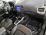 Used 2020 JEEP COMPASS LATITUDE W/SUN/SAFETY PKG FWD in WEST PALM BEACH, FLORIDA (Photo 34)