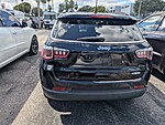 Used 2020 JEEP COMPASS LATITUDE in WEST PALM BEACH, FLORIDA (Photo 4)