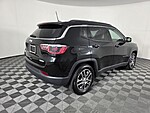 Used 2020 JEEP COMPASS LATITUDE W/SUN/SAFETY PKG FWD in WEST PALM BEACH, FLORIDA (Photo 4)