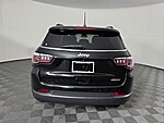 Used 2020 JEEP COMPASS LATITUDE W/SUN/SAFETY PKG FWD in WEST PALM BEACH, FLORIDA (Photo 5)