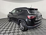 Used 2020 JEEP COMPASS LATITUDE W/SUN/SAFETY PKG FWD in WEST PALM BEACH, FLORIDA (Photo 6)