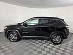 Used 2020 JEEP COMPASS LATITUDE W/SUN/SAFETY PKG FWD in WEST PALM BEACH, FLORIDA (Photo 7)