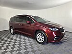Used 2021 CHRYSLER PACIFICA TOURING L FWD in WEST PALM BEACH, FLORIDA (Photo 1)