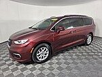 Used 2021 CHRYSLER PACIFICA TOURING L FWD in WEST PALM BEACH, FLORIDA (Photo 8)