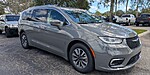 Used 2021 CHRYSLER PACIFICA TOURING L in WEST PALM BEACH, FLORIDA