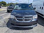 Used 2013 DODGE GRAND CARAVAN SE in WEST PALM BEACH, FLORIDA (Photo 2)