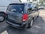 Used 2013 DODGE GRAND CARAVAN SE in WEST PALM BEACH, FLORIDA (Photo 4)