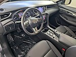 Used 2025 INFINITI QX50 PURE AWD in WEST PALM BEACH, FLORIDA (Photo 10)