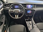 Used 2025 INFINITI QX50 PURE AWD in WEST PALM BEACH, FLORIDA (Photo 12)