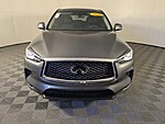 Used 2025 INFINITI QX50 PURE AWD in WEST PALM BEACH, FLORIDA (Photo 2)