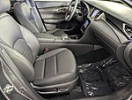 Used 2025 INFINITI QX50 PURE AWD in WEST PALM BEACH, FLORIDA (Photo 22)