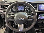 Used 2025 INFINITI QX50 PURE AWD in WEST PALM BEACH, FLORIDA (Photo 25)