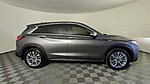 Used 2025 INFINITI QX50 PURE AWD in WEST PALM BEACH, FLORIDA (Photo 3)