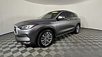Used 2025 INFINITI QX50 PURE AWD in WEST PALM BEACH, FLORIDA (Photo 8)