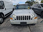 Used 2005 JEEP LIBERTY SPORT in WEST PALM BEACH, FLORIDA (Photo 2)