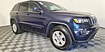 Used 2017 JEEP GRAND CHEROKEE LAREDO 4X2 in WEST PALM BEACH, FLORIDA