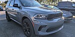 Used 2021 DODGE DURANGO GT in WEST PALM BEACH, FLORIDA
