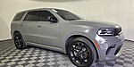 Used 2021 DODGE DURANGO GT RWD in WEST PALM BEACH, FLORIDA
