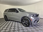 Used 2021 DODGE DURANGO GT RWD in WEST PALM BEACH, FLORIDA (Photo 1)
