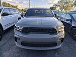 Used 2021 DODGE DURANGO GT in WEST PALM BEACH, FLORIDA (Photo 2)