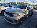 Used 2021 DODGE DURANGO GT in WEST PALM BEACH, FLORIDA (Photo 3)