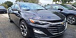 Used 2023 CHEVROLET MALIBU LT in WEST PALM BEACH, FLORIDA