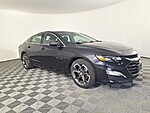 Used 2023 CHEVROLET MALIBU 4DR SDN 1LT in WEST PALM BEACH, FLORIDA (Photo 1)