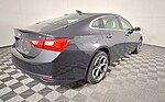Used 2023 CHEVROLET MALIBU LT in WEST PALM BEACH, FLORIDA (Photo 4)