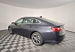 Used 2023 CHEVROLET MALIBU 4DR SDN 1LT in WEST PALM BEACH, FLORIDA (Photo 6)
