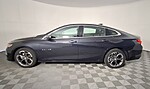 Used 2023 CHEVROLET MALIBU 4DR SDN 1LT in WEST PALM BEACH, FLORIDA (Photo 7)
