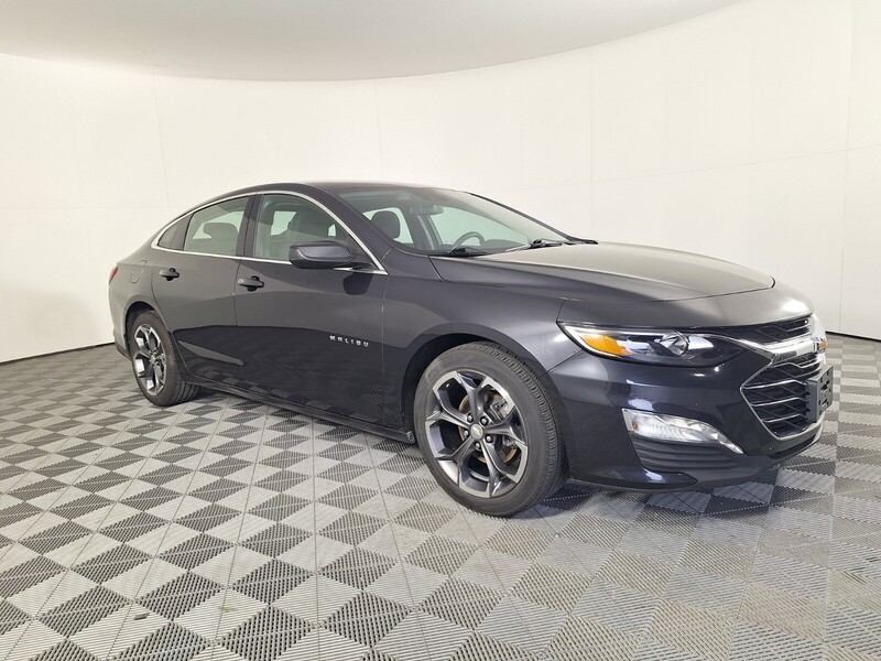 Used 2023 CHEVROLET MALIBU 4DR SDN 1LT in WEST PALM BEACH, FLORIDA