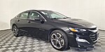 Used 2023 CHEVROLET MALIBU 4DR SDN 1LT in WEST PALM BEACH, FLORIDA