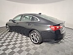 Used 2023 CHEVROLET MALIBU 4DR SDN 1LT in WEST PALM BEACH, FLORIDA (Photo 6)