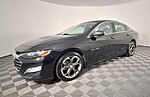 Used 2023 CHEVROLET MALIBU 4DR SDN 1LT in WEST PALM BEACH, FLORIDA (Photo 8)