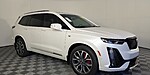 Used 2023 CADILLAC XT6 AWD 4DR SPORT in WEST PALM BEACH, FLORIDA