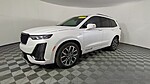 Used 2023 CADILLAC XT6 AWD 4DR SPORT in WEST PALM BEACH, FLORIDA (Photo 8)