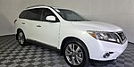 Used 2014 NISSAN PATHFINDER 2WD 4DR PLATINUM in WEST PALM BEACH, FLORIDA