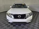 Used 2014 NISSAN PATHFINDER 2WD 4DR PLATINUM in WEST PALM BEACH, FLORIDA (Photo 2)