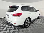 Used 2014 NISSAN PATHFINDER 2WD 4DR PLATINUM in WEST PALM BEACH, FLORIDA (Photo 4)