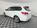 Used 2014 NISSAN PATHFINDER 2WD 4DR PLATINUM in WEST PALM BEACH, FLORIDA (Photo 6)