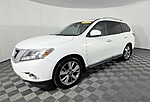 Used 2014 NISSAN PATHFINDER 2WD 4DR PLATINUM in WEST PALM BEACH, FLORIDA (Photo 8)