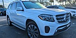 Used 2019 MERCEDES-BENZ GLS GLS 450 in WEST PALM BEACH, FLORIDA