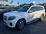 Used 2019 MERCEDES-BENZ GLS GLS 450 in WEST PALM BEACH, FLORIDA (Photo 2)