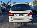 Used 2019 MERCEDES-BENZ GLS GLS 450 in WEST PALM BEACH, FLORIDA (Photo 3)